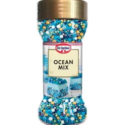 Ocean Mix krymmel – Dr. Oetker