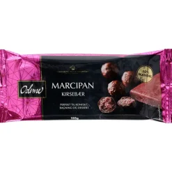 ODENSE Marcipan Kirsebær 150g
