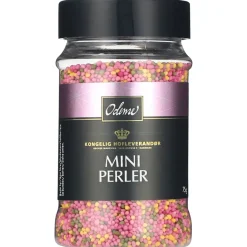 ODENSE Mini perler 75 g