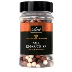 ODENSE Mix Knas/Crisp 35g