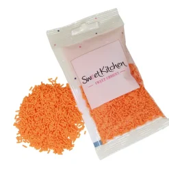 Orange Krymmel 50g