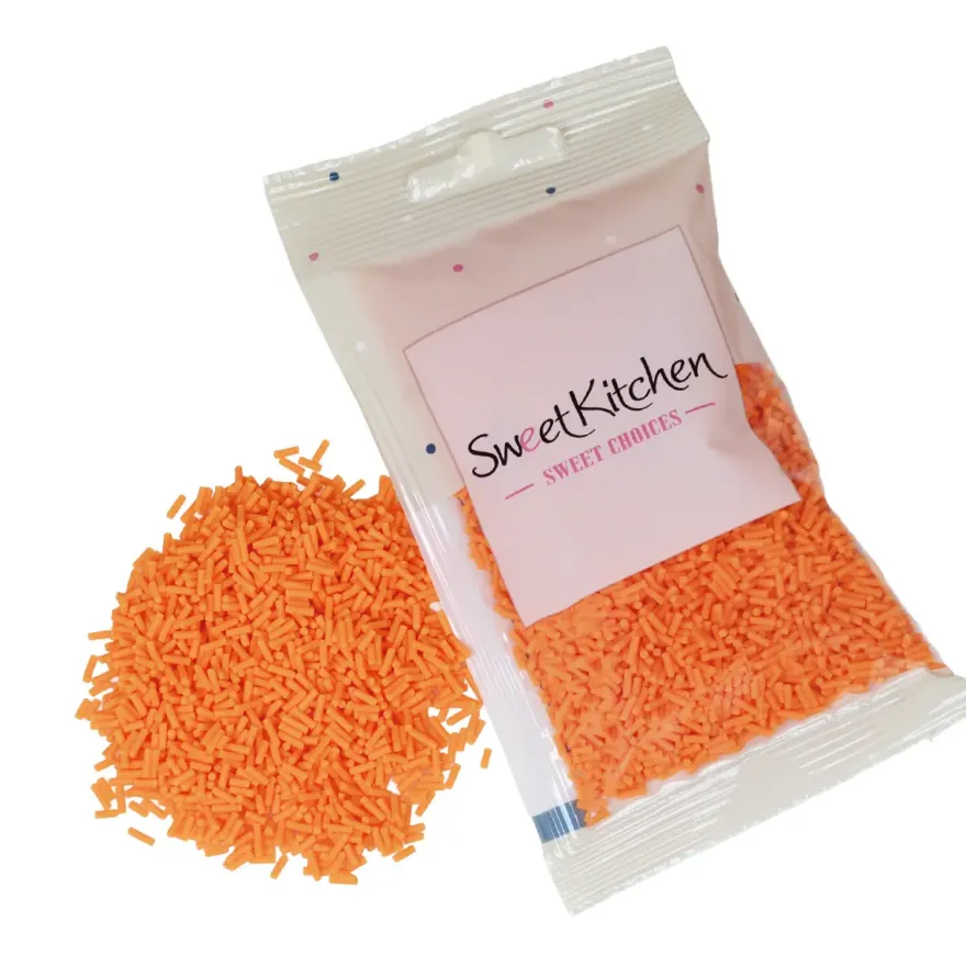 Orange Krymmel 50g