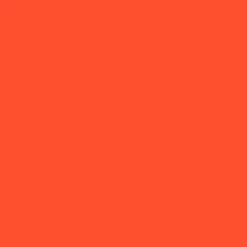 Orange pastafarve 25g – PME