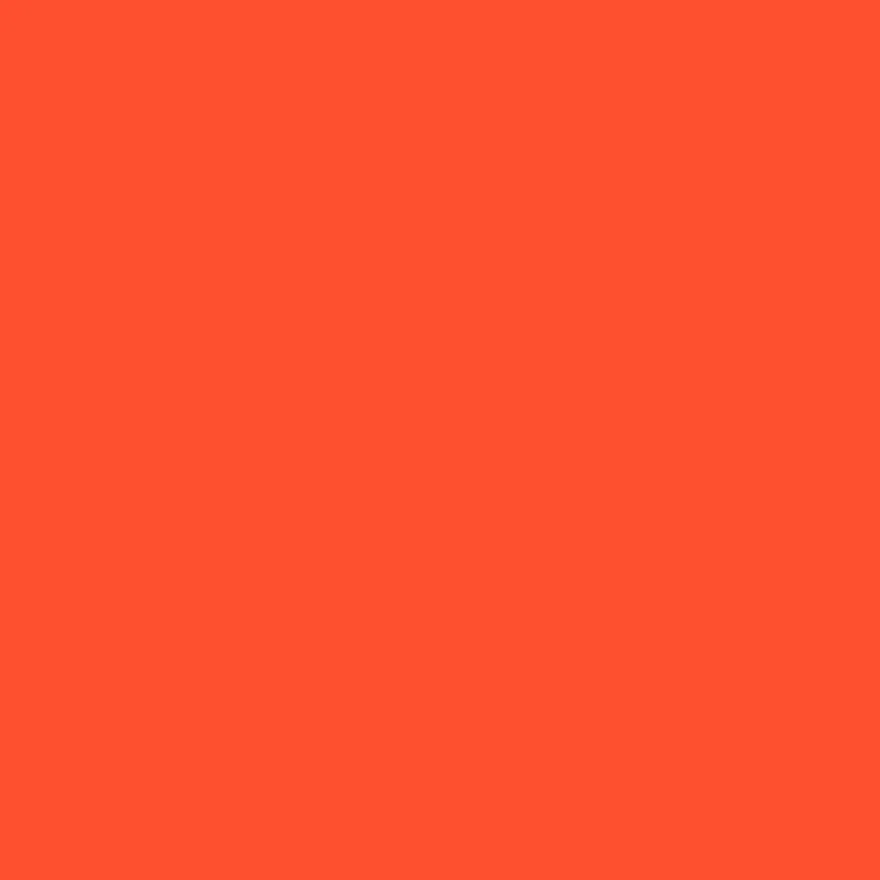 Orange pastafarve 25g – PME