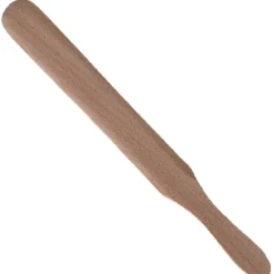 Pandekagevender 35 cm. i træ
