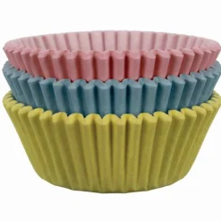Pastel Muffinsforme, 60 stk. – PME