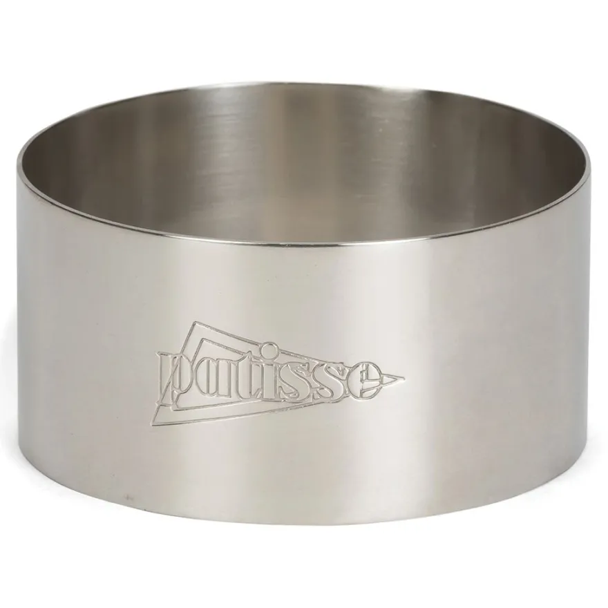 Patisse Kagering / Bagering – 9cm x 3,5cm