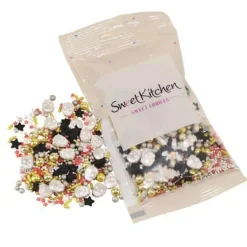 Pirat krymmel mix 40g – Sweetkitchen