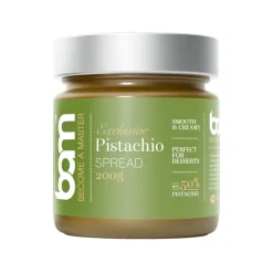 Pistacie Creme 200g – BAM