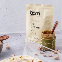 Pistacie Creme 200g – BAM