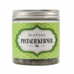 Pistaciekerner 50g