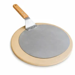 Pizza kit – Pizzasten & Pizzaspade