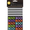 Pose, mini Halloween Boo 20 stk.