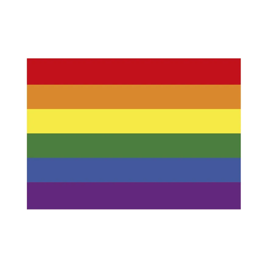 Pride Kageprint 14,8 x 21 cm.