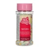 Påskeæg Pastel krymmel mix 60g – FunCakes