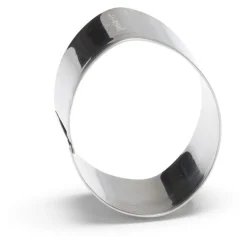 Påskeæg udstikker 6cm – Patisse