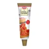 Pynteglasur Rød 125g – Dr. Oetker