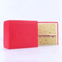 Rød Fondant – PME – 250g