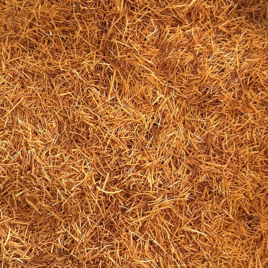 Ristet / Crispy Kadayif 200g
