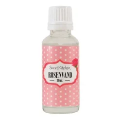 Rosenvand 30 ml.