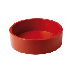Rund silikoneform Ø24 cm – Pavoni