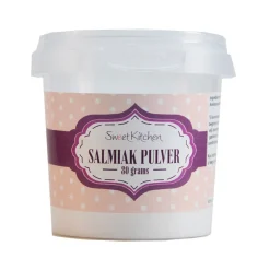 Salmiakpulver 100 g. – Sweetkitchen