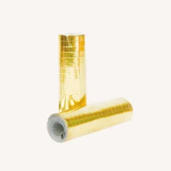 Serpentiner Guld 2 stk. – 4m