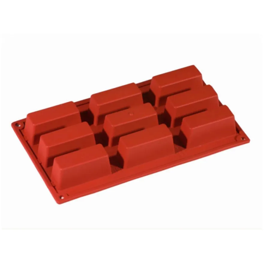 Silikoneform Mini Kage – Pavoni