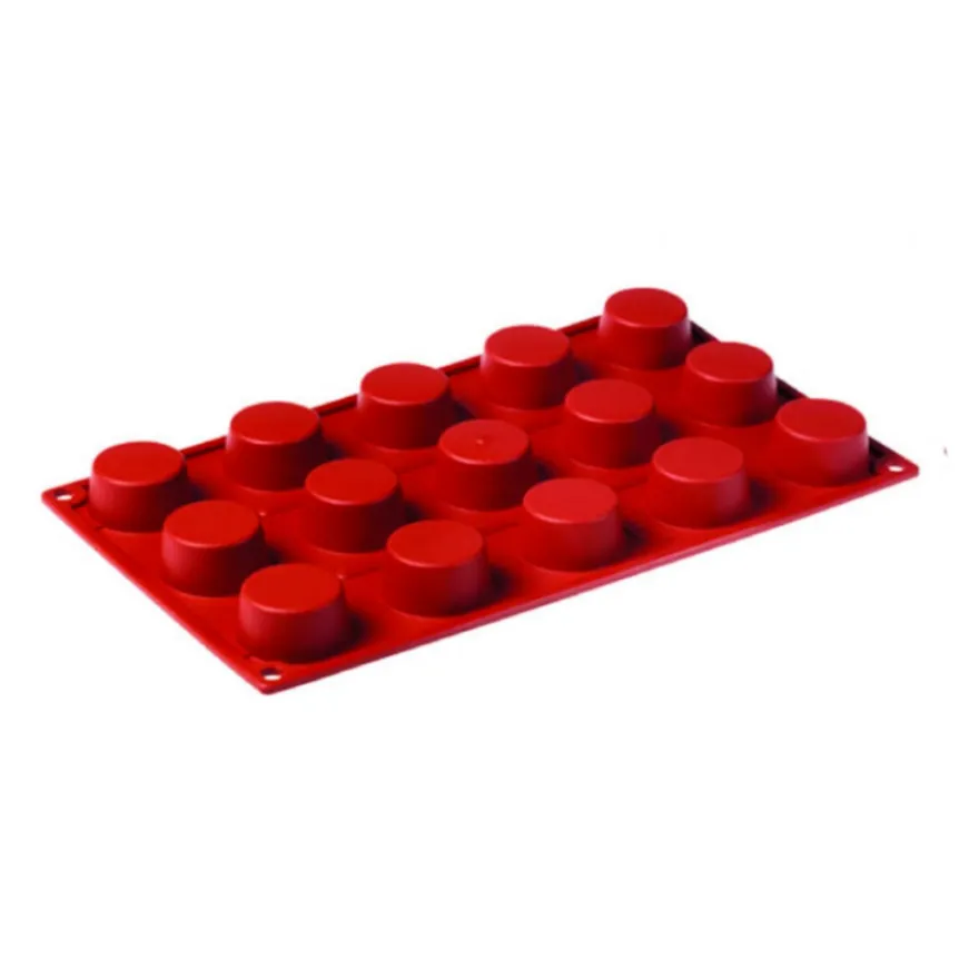Silikoneform Petit Four – Pavoni