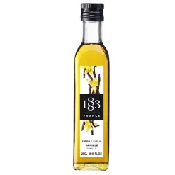 1883 Sirup Vanilje 250ml