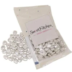 Skull / Kranie krymmel mix 40g – Sweetkitchen