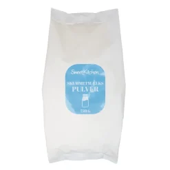 Skummetmælkspulver (750g) – SweetKitchen