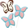 Slikkepinde 10 cm – 50 stk. – BrandNewCake