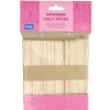 Slikkepinde i træ – Lollipop Sticks – 11cm – 50 stk