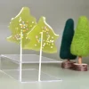 Slikkepinde Kit (Juletræer) – Komplet Sæt til 30 stk. – SweetKitchen