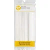 Slikkepinde – Lollipop Sticks 15cm, 35 stk – Wilton