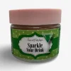 Sparkle Your Drink Apple Green 10 g. – Grøn Glimmer til drinks