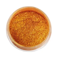 Spiseligt Guld Glitter / Støv – Edible Gold Glitter 10g. – Sweetkitchen