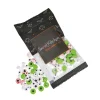 Sprinkles Øjne Mix (Små, Blodige & Grønne) – 20g fra SweetKitchen