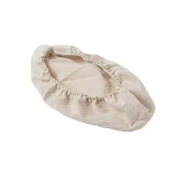 Stofklæde til hævekurv Oval 30cm