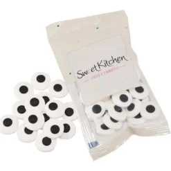 Store sukkerøjne ca. 25 stk. – Sweetkitchen