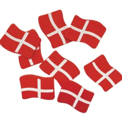 Strøflag i flag 45 stk. – Scanseason