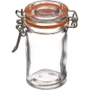 Sylteglas / Opbevaringsglas / Krydderiglas 60ml