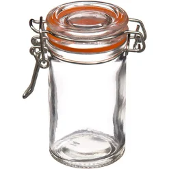 Sylteglas / Opbevaringsglas / Krydderiglas 60ml