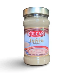 Tahin 300g – Sesampaste – Gulcan