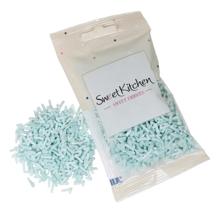 1-taller Pastel Blå 40g – SweetKitchen