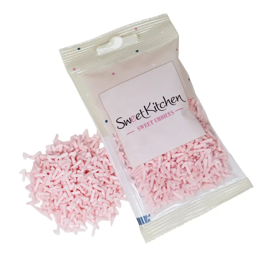 1-taller Pastel Pink 40g – SweetKitchen