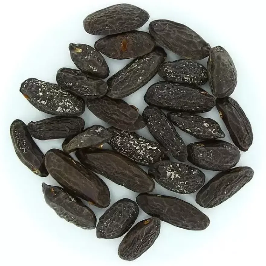 Tonka bønner 50g