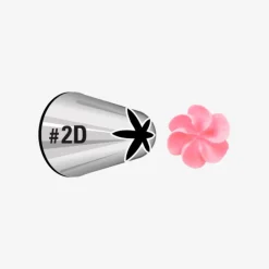Tyl 2D – Wilton