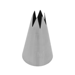 Tyl nr. 1M Open Star